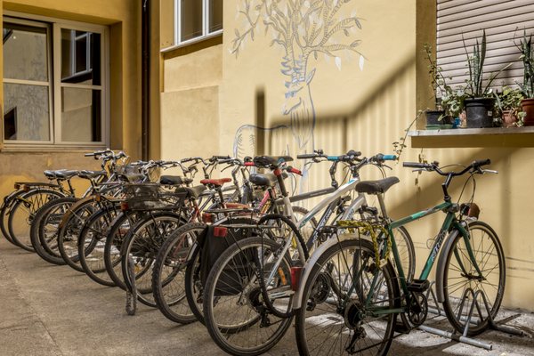 Hostel Modena San Filippo Neri by null