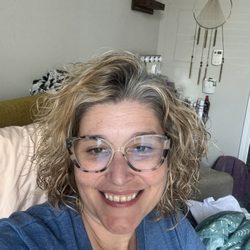 First Eye Care - My new DIFF FRAMES & lenses!! Thanks for making it so easy !