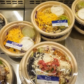 PCC Community Markets - Bellevue - Pre-Packaged Bowls - Grocery Near Me - Bellevue, Washington PCC Community Markets - Bellevue - Pre-Packaged Bowls - Grocery Near Me - Bellevue, Washington