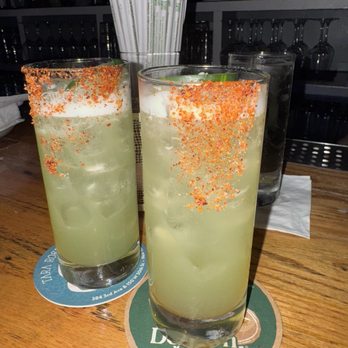 Tara Rose - Cocktail Bars Near Me - New York, New York