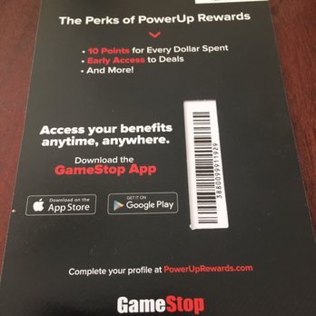 GameStop - Basic/Free Membership at GameStop. - Video Game Stores Near Me - Milpitas, California