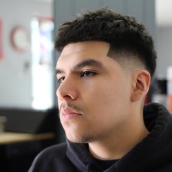 The Fade Factory Barbershop