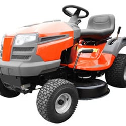 Ormsby's Lawn Equipment