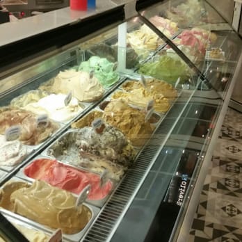 La Vita Bella - The Gelato!! - Beauty & Spas Near Me - Canberra, ACT La Vita Bella - The Gelato!! - Beauty & Spas Near Me - Canberra, ACT