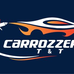 Carrozzeria di Traverso Fabrizio - Logo