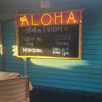 Aloha Mixed Plate - Hawaiian Near Me - Lahaina, Hawaii Aloha Mixed Plate - Hawaiian Near Me - Lahaina, Hawaii