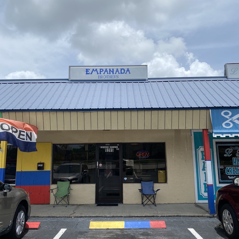 Empanada Brothers - Empanadas Near Me - Seminole, Florida