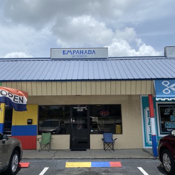 Empanada Brothers - Empanadas Near Me - Seminole, Florida Empanada Brothers - Empanadas Near Me - Seminole, Florida