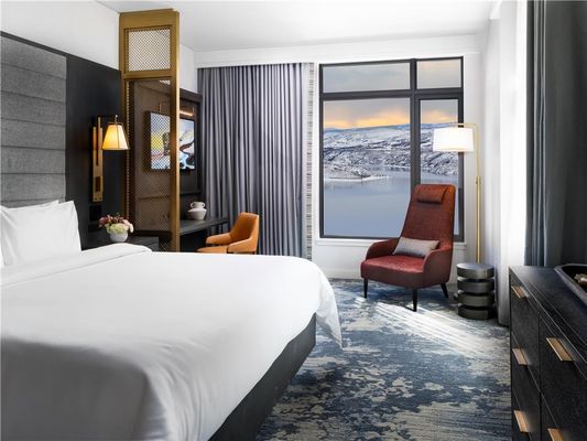 Grand Hyatt Deer Valley by null