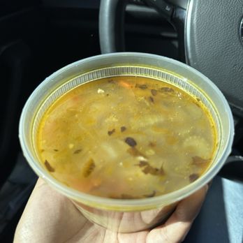 Riera's Place - Mama Diane's Chicken Soup - Pizza Near Me - Redondo Beach, California Riera's Place - Mama Diane's Chicken Soup - Pizza Near Me - Redondo Beach, California