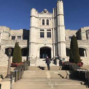 Pythian Castle - Venues & Event Spaces Near Me - Springfield, Missouri