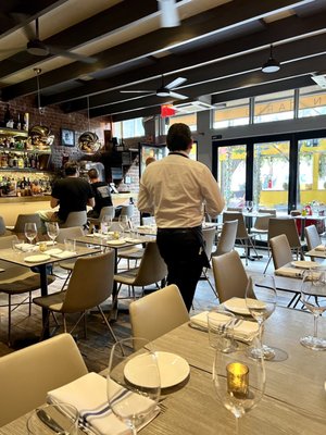 San Carlo Osteria Piemonte by null