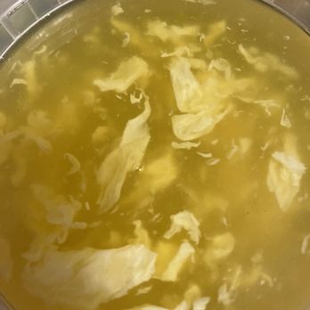 Asian Fresh Kitchen - 20. Egg Drop Soup - Asian Fusion Near Me - Philadelphia, Pennsylvania Asian Fresh Kitchen - 20. Egg Drop Soup - Asian Fusion Near Me - Philadelphia, Pennsylvania