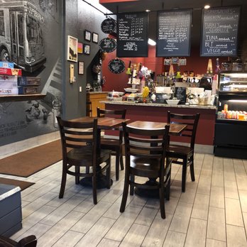 Photo of Double Shot Coffee - San Francisco, CA, United States