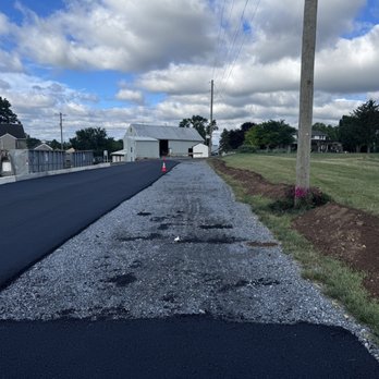 Allied Asphalt - Masonry/Concrete Near Me - East Earl, Pennsylvania