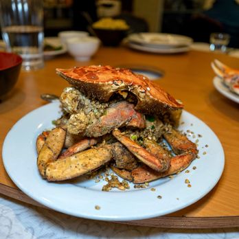 PPQ Dungeness Island - Millbrae - peppercorn crab $78 - Seafood Near Me - Millbrae, California PPQ Dungeness Island - Millbrae - peppercorn crab $78 - Seafood Near Me - Millbrae, California