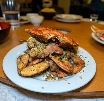 PPQ Dungeness Island - Millbrae by null