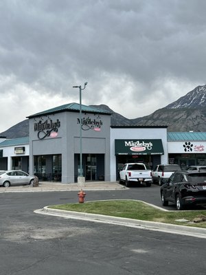 Magleby's Fresh - American restaurant in Provo, UT