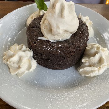 Zaytoon - Gluten free chocolate cake - Lebanese Near Me - Santa Barbara, California Zaytoon - Gluten free chocolate cake - Lebanese Near Me - Santa Barbara, California