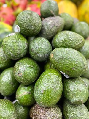 Joe's Market by null