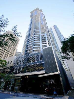 Mantra on Mary Brisbane by null