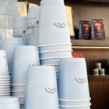 Chamberlain Coffee - Cups a stylish as you are - Coffee & Tea Near Me - Los Angeles, California Chamberlain Coffee - Cups a stylish as you are - Coffee & Tea Near Me - Los Angeles, California