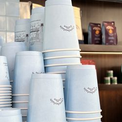 Cups a stylish as you are