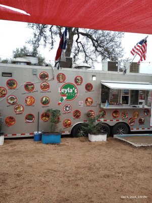 Namaste Austin by null