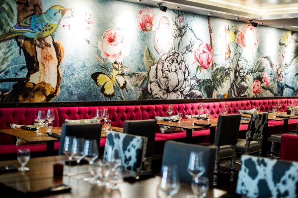 Manoir St Sauveur Qc by null