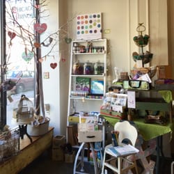 The Collage Cafe