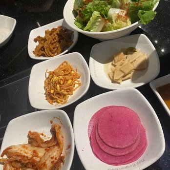 D 92 Korean BBQ - Korean Near Me - Athens, Georgia