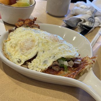 Country Kitchen - New American Near Me - Big Bear Lake, California