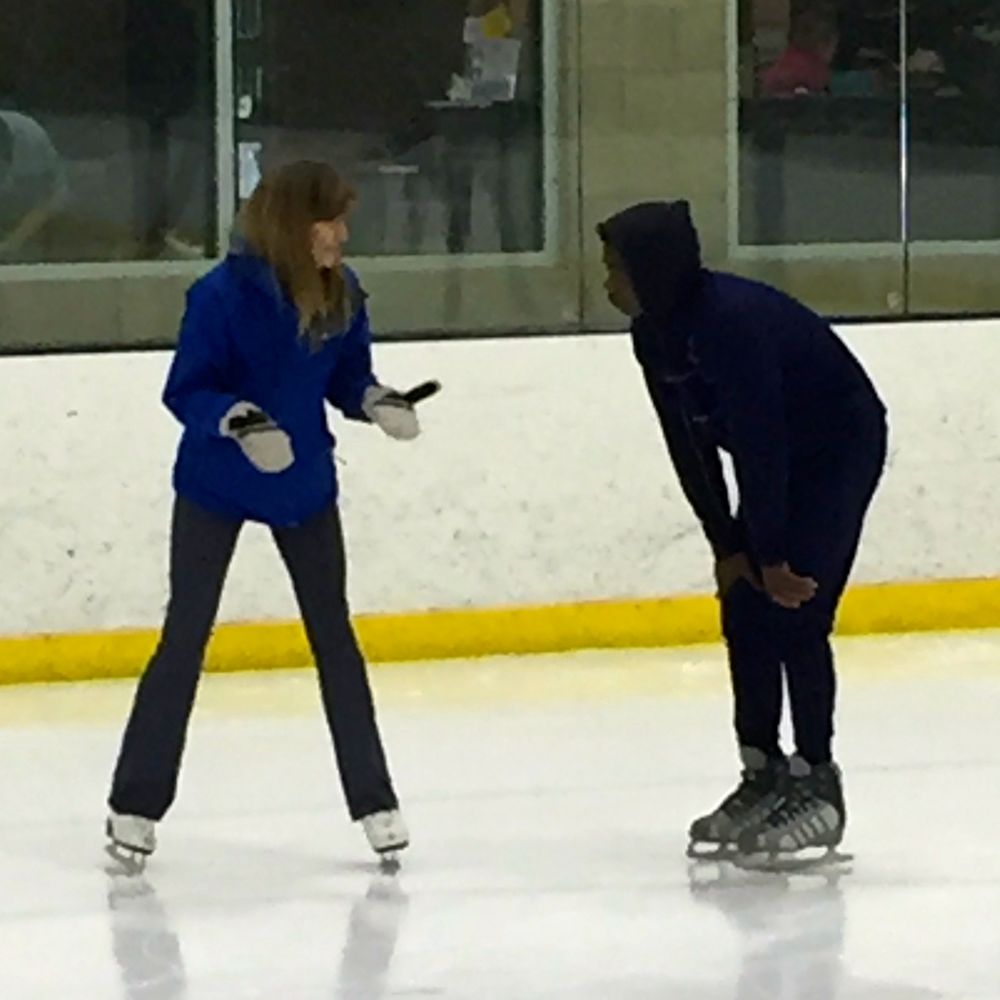 Center Ice Arena - Sports Clubs Near Me - Atlanta, Georgia