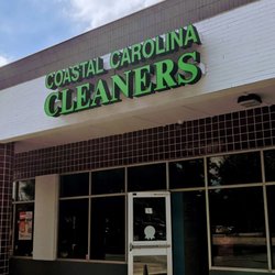 Coastal Carolina Cleaners - Coastal Carolina Cleaners