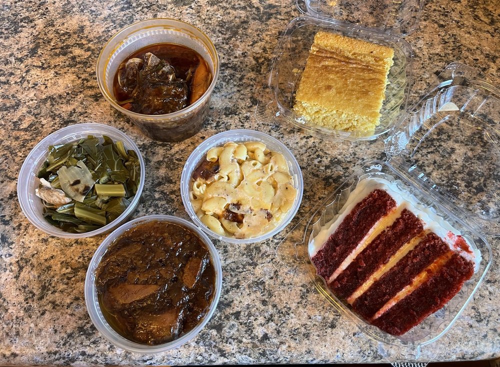 Fiya Spice Caribbean