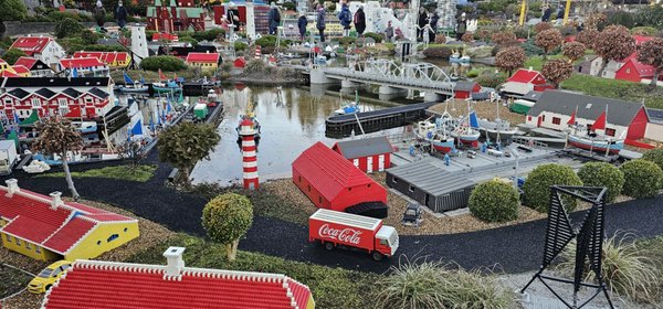 LEGOLAND® Billund Resort by null