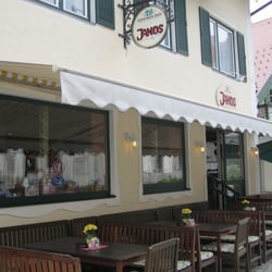 Restaurant Janos