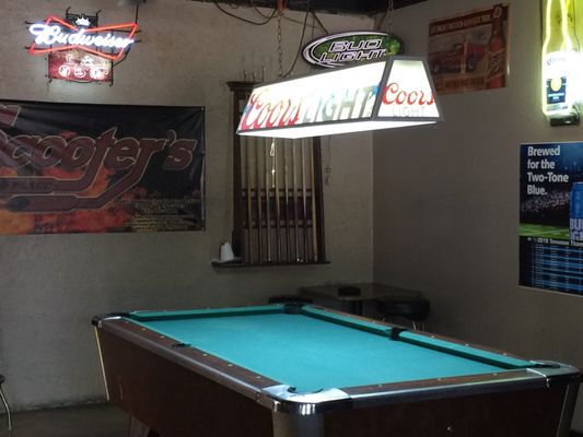 Scooter's Pub & Grill by null