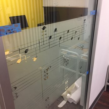 Studio 7 Graphics - Music notes - Graphic Design Near Me - Alhambra, California