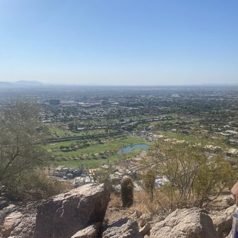 Phoenix Mountain Preserve - Hiking Near Me - Phoenix, Arizona Phoenix Mountain Preserve - Hiking Near Me - Phoenix, Arizona