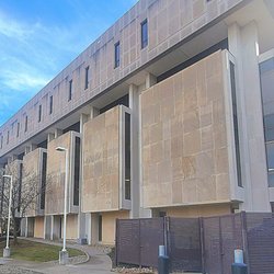 Miller Nichols Library