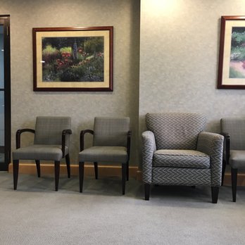 Osler Dental Professionals - Waiting area! - Cosmetic Dentists Near Me - Towson, Maryland