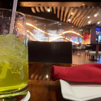 Gordon Ramsay Burger Las Vegas - One of the few places I found Mt. Dew . . . and then the machine broke! - Burgers Near Me - Las Vegas, Nevada Gordon Ramsay Burger Las Vegas - One of the few places I found Mt. Dew . . . and then the machine broke! - Burgers Near Me - Las Vegas, Nevada
