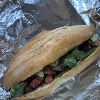 Amy's Bánh Mì  - Desserts Near Me - Hampton, Virginia