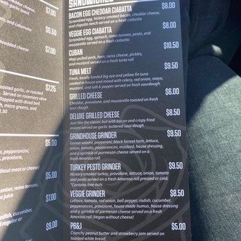 GrindHouse - Cafes Near Me - Chula Vista, California