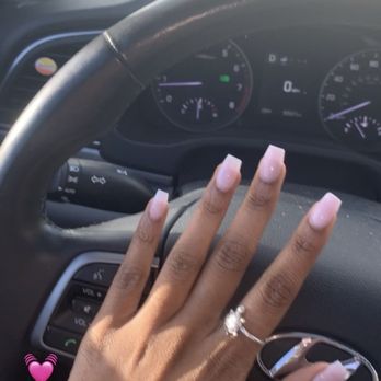 Spa Pro Nails - Dip powder by Annie-$45 - Nail Salons Near Me - San Marcos, Texas