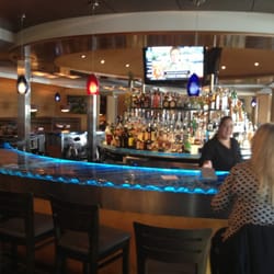 Martingale Wharf - The cool bar