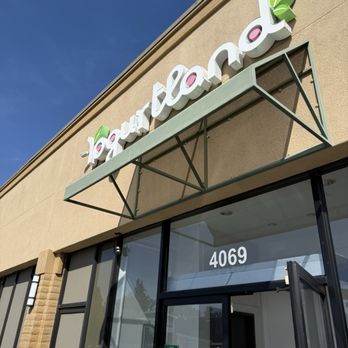 Yogurtland - Ice Cream & Frozen Yogurt Near Me - Fremont, California Yogurtland - Ice Cream & Frozen Yogurt Near Me - Fremont, California