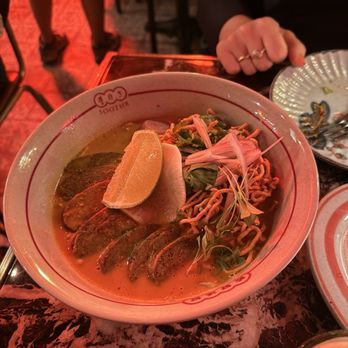 Soothr - Thai Near Me - New York, New York Soothr - Thai Near Me - New York, New York