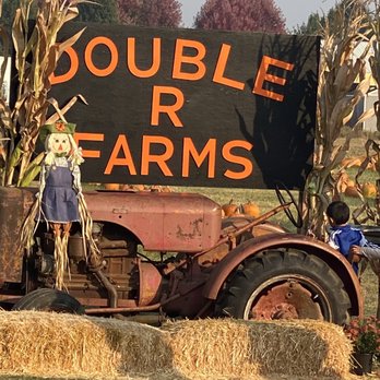 Double R Farms Pumpkin Patch - Pumpkin day - Pumpkin Patches Near Me - Puyallup, Washington